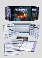 The Expanse Game Master’s Kit 1934547980 Book Cover
