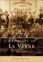 University of La Verne (CA) 0738508209 Book Cover