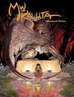 Michael Wm. Kaluta: Sketchbook Series Volume 5 1631403060 Book Cover