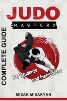 Judo Mastery 9698892370 Book Cover