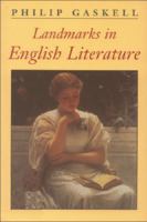 Landmarks in English Literature 1579581900 Book Cover