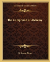 The Compound of Alchemy 1162559993 Book Cover