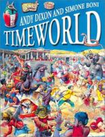 Time World 1402701799 Book Cover