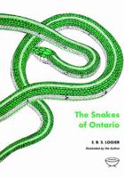 The Snakes of Ontario 1487586841 Book Cover