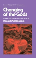 Changing of the Gods 0807011118 Book Cover
