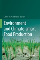 Environment and Climate-smart Food Production 3030715701 Book Cover