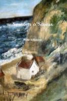 Seasons o'Steeas (The Steeas Trilogy) 1898728208 Book Cover