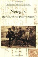 Newport in Vintage Postcards (KY) (Postcard History Series) 0738518123 Book Cover