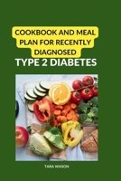 Nourishing Recipes and Practical Guidance for Type 2 Diabetes Management: Nourishing Recipes and Practical Guidance for Type 2 Diabetes Management (Mindful Living: The path to healthier you) B0CTHN6GRQ Book Cover