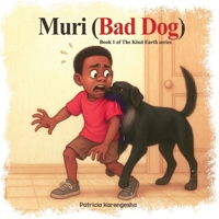 Muri: (Bad Dog) 1918130663 Book Cover
