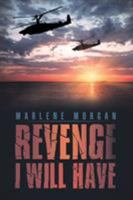 Revenge I Will Have 1728391148 Book Cover