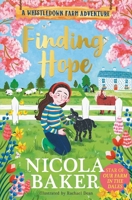 Finding Hope 139853823X Book Cover
