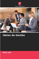 Ideias de Gestão (Portuguese Edition) 6208520878 Book Cover