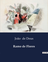Ramo de Flores (Portuguese Edition) 1512353000 Book Cover