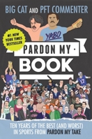 Pardon My Book
