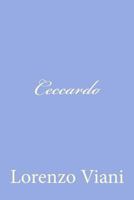 Ceccardo 1480212482 Book Cover