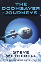 The Doomsayer Journeys Omnibus 1645540200 Book Cover