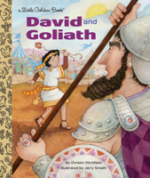 David and Goliath 1524771090 Book Cover