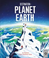 Destination: Planet Earth 1786030616 Book Cover