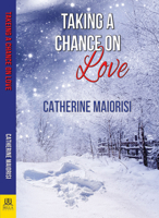 Taking a Chance on Love 1642471615 Book Cover