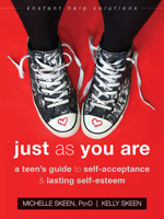 Just as You Are 1626255903 Book Cover