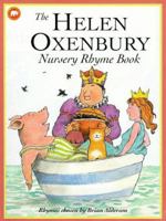 The Helen Oxenbury Nursery Rhyme Book 0688068995 Book Cover