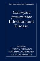 Chlamydia pneumoniae: Infection and Disease 0387500316 Book Cover