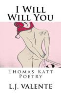 I Will Will You 1544746881 Book Cover