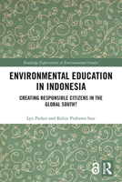 Environmental Education in Indonesia 0367784246 Book Cover