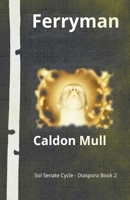 Ferryman 9527555159 Book Cover