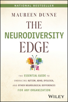 Neurodiversity Inclusion 1394199287 Book Cover