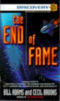 The End of Fame (Discovery) 0345378393 Book Cover