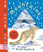 Mountains of the World: Flaps to Lift and Animals to Find 1915569583 Book Cover