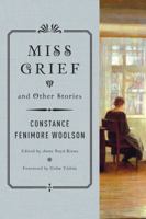 Miss Grief and Other Stories 0393352005 Book Cover