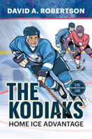 The Kodiaks 1774921014 Book Cover