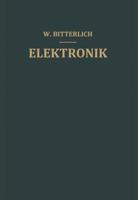 Einfuhrung in Die Elektronik 3709179475 Book Cover