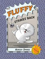 Fluffy Strikes Back 1771381272 Book Cover