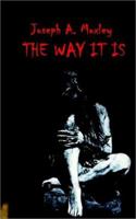 The Way It Is 0759686440 Book Cover