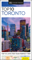 Top 10 Toronto (Eyewitness Travel Guides)