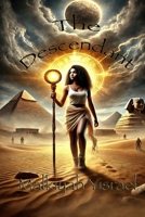 The Descendant B0DQWL6Z5K Book Cover