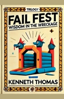 Fail Fest: Wisdom In The Wreckage B0DV22P9QP Book Cover
