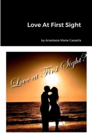 Love At First Sight B0CN39W695 Book Cover