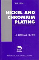 Nickel and Chromium Plating 1855730812 Book Cover