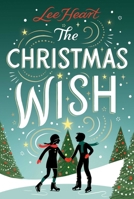 The Christmas Wish (Spotlight Sprinkles) B0GPNJF1CT Book Cover