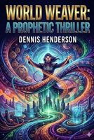WORLD WEAVER: A Prophetic Thriller B0G6WFNTX9 Book Cover