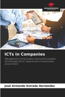 ICTs in Companies 6205661233 Book Cover