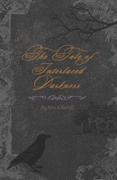 The Tale of Interlaced Darkness B0DPNJFV9Z Book Cover