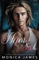 Heart Sick 0645508241 Book Cover