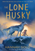 The Lone Husky 0008582092 Book Cover