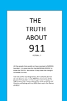 The Truth About 911 1986670600 Book Cover